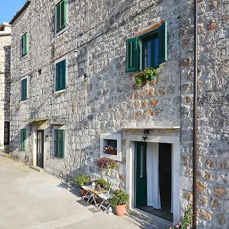 And Kampanel Maison d'hôtes 3*