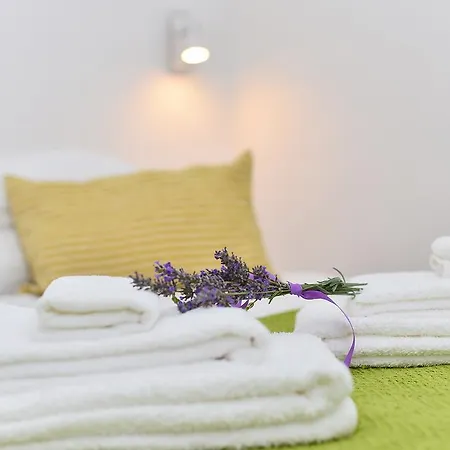 Penzion And Kampanel