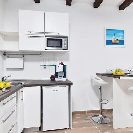 And Kampanel Хвар