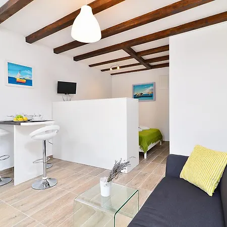 And Kampanel Гостевой дом