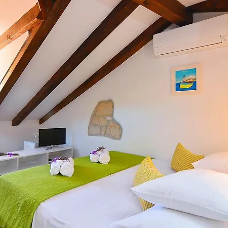 And Kampanel Penzion