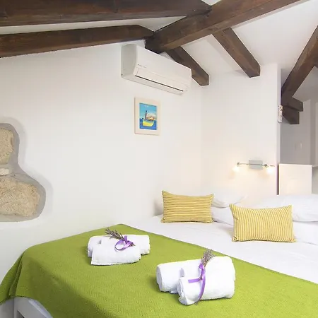 Гостевой дом And Kampanel 3*