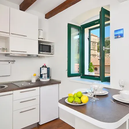 Гостевой дом And Kampanel Хвар