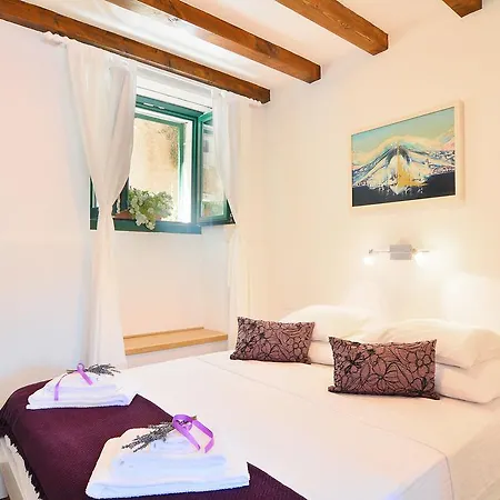 Penzion And Kampanel