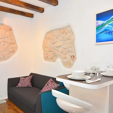 And Kampanel Penzion