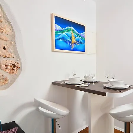 Гостевой дом And Kampanel 3*