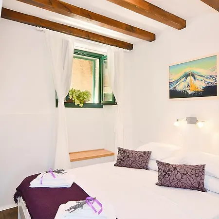 And Kampanel Penzion 3*