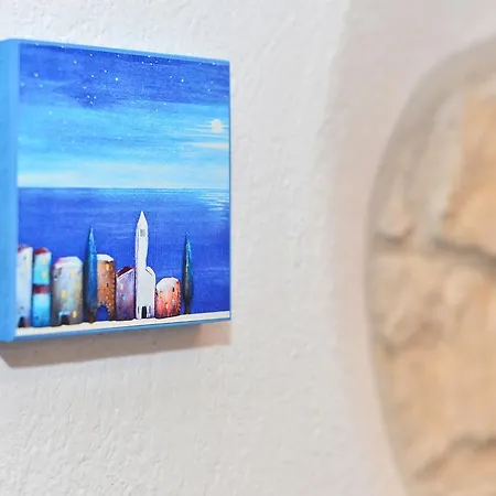 And Kampanel Гостевой дом