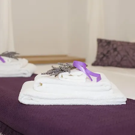 And Kampanel 3* Хвар