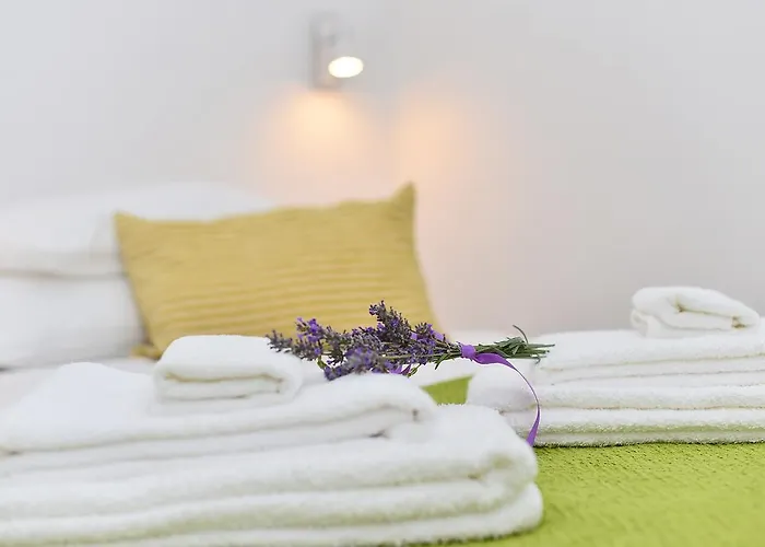 Guest house And Kampanel