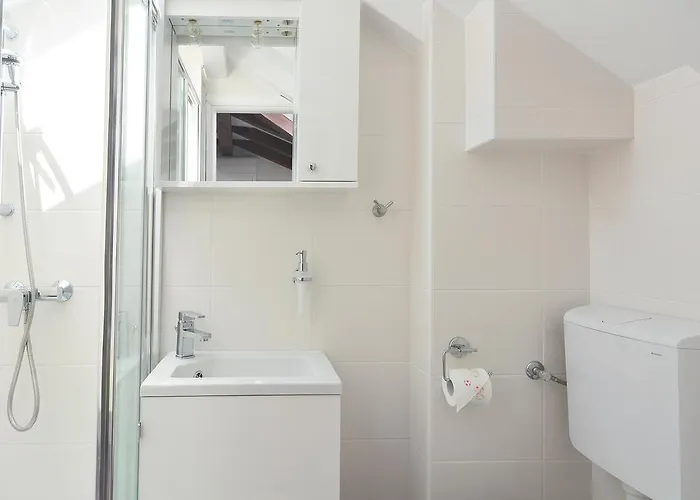 And Kampanel Guest house Hvar Town