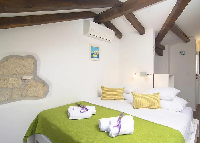 Guest house And Kampanel 3*