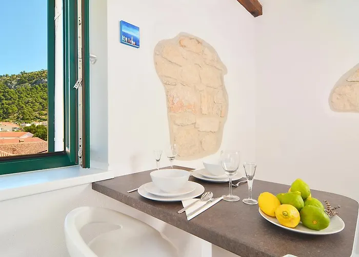 And Kampanel Gostinjska kuća 3*