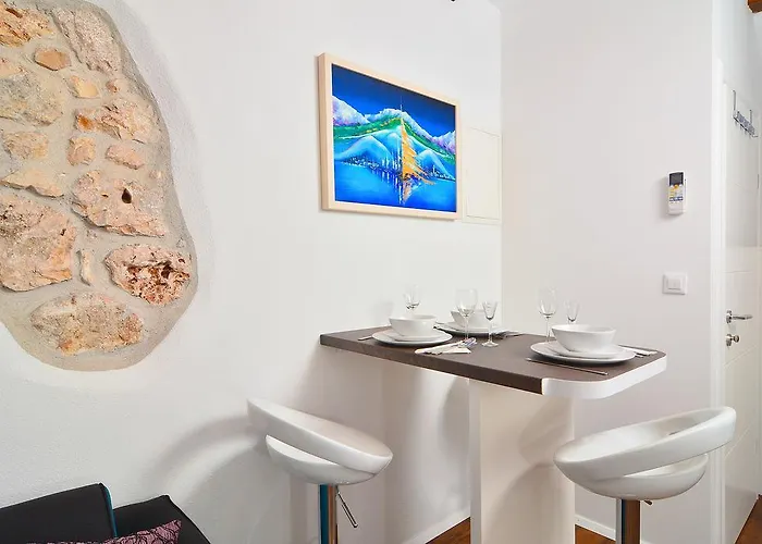 Guest house And Kampanel 3*