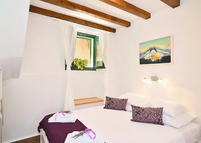 And Kampanel Gostinjska kuća 3*