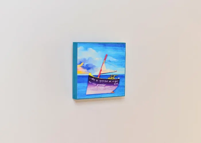 And Kampanel 3* Hvar Town