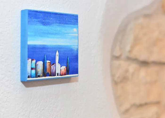 And Kampanel Guest house