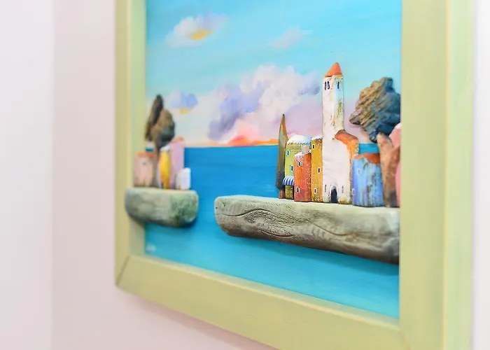 Guest house And Kampanel 3*