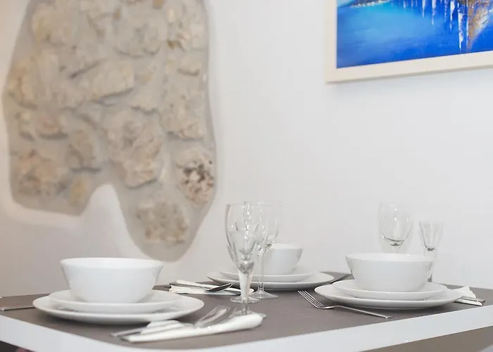 Guest house And Kampanel Hvar Town