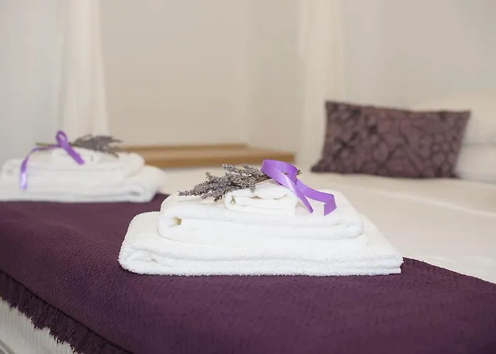 And Kampanel 3* Hvar Town