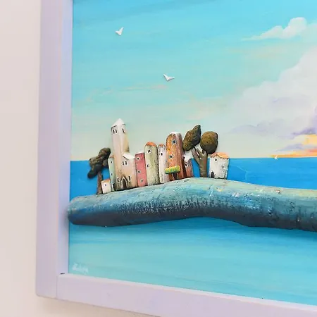 招待所 看姆潘内尔公寓和客房旅馆 赫瓦尔