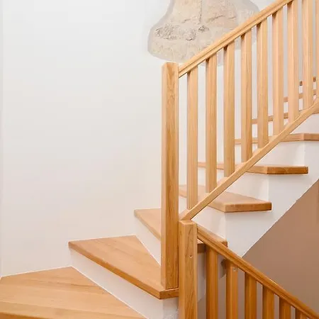 招待所 看姆潘内尔公寓和客房旅馆