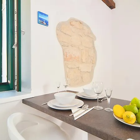 看姆潘内尔公寓和客房旅馆 招待所 3*