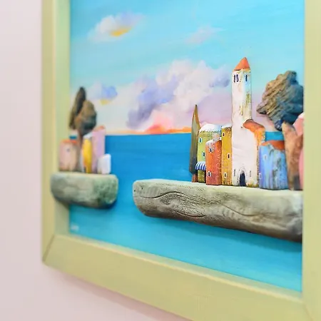 Pensionat And Kampanel 3*