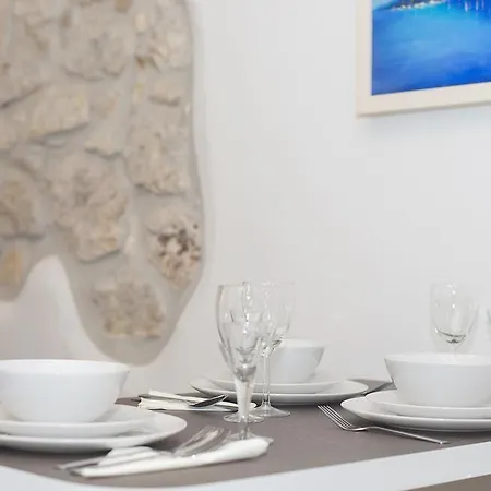 招待所 看姆潘内尔公寓和客房旅馆 赫瓦尔