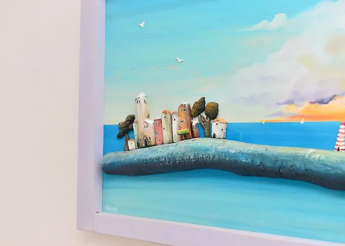 Pensión And Kampanel Hvar Town